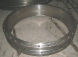 Wind Power Flanges