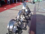 WELDING NECK(WN)-16Mn3 