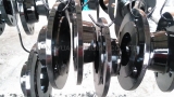 WELDING NECK(WN)-2631-BLANK