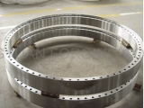 Wind Power Flanges