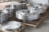 Pressure Vessel Forgings
