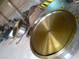 Pressure Vessel Forgings
